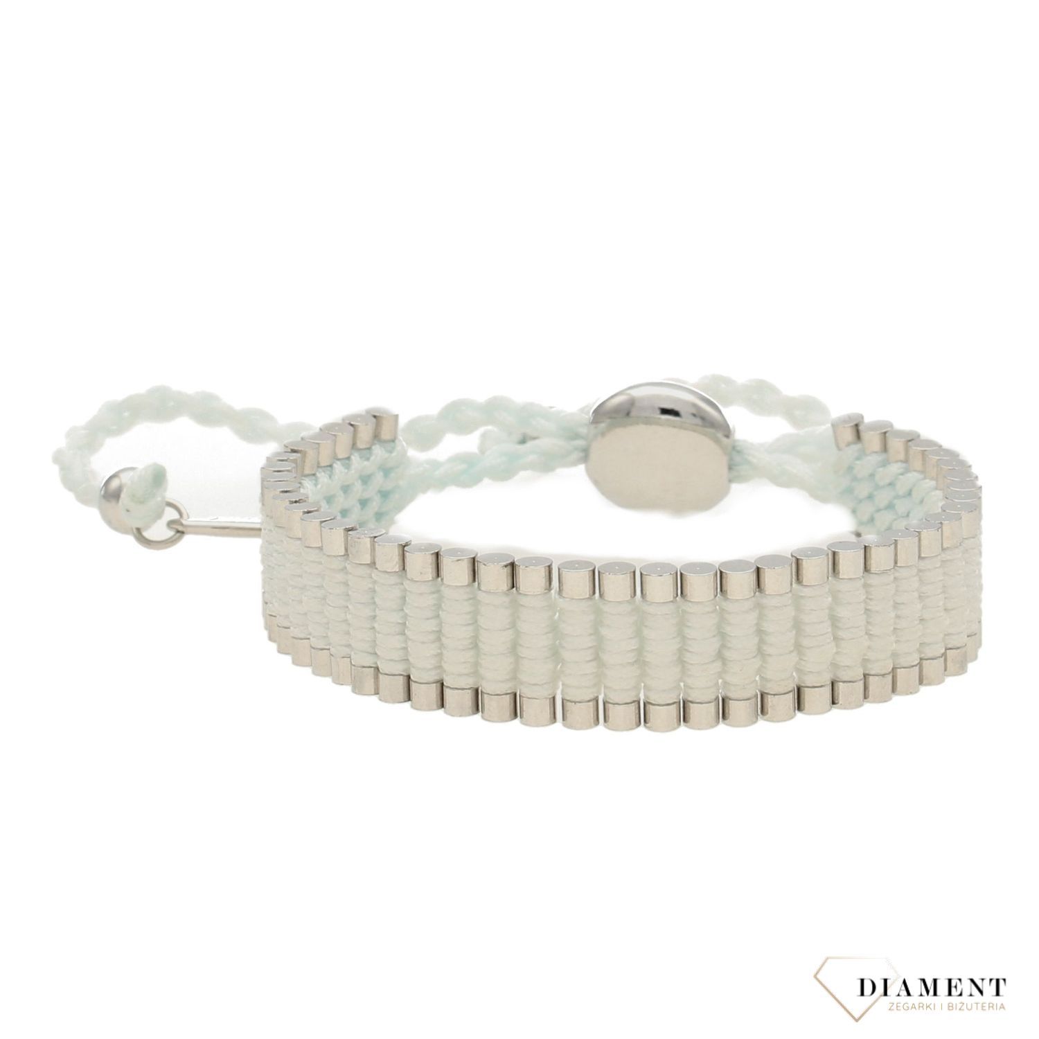 Bransoletka na sznureczku w kolorze jasnego błękitu DIA-BRA-0213-INNE (1).jpg