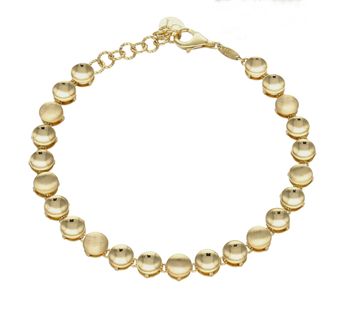 Złota bransoletka 585 pełne kółeczka DIA-BRA-10627G-585 (1).jpg