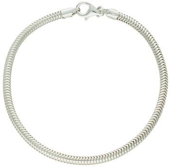 Bransoletka srebrna próba 925, lineczka DIA-BRA-10842-925 Elegancka i ponadczasowa, bransoletka srebrna DIA-BRA-10842-925 to idealna propozycja dla osób ceniących klasyczny styl w nowoczesnym 1.jpg
