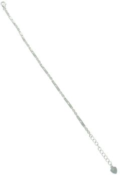 Bransoletka damska srebrna 925 z cyrkoniami DIA-BRA-13097-925 – 17+3 cm.jpg