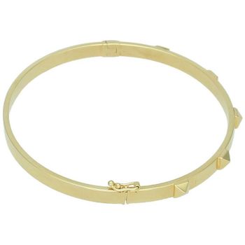 Bransoletka damska złota 585 sztywna owalna 17 cm DIA-BRA-13714-585(1).jpg
