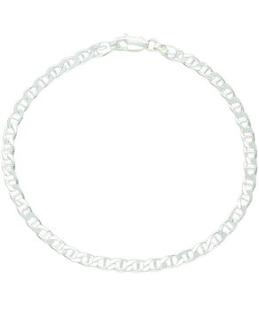 Srebrna bransoletka męska 925 Gucci 3 mm 21 cm – klasyczna elegancja DIA-BRA-1413-100-925.jpg