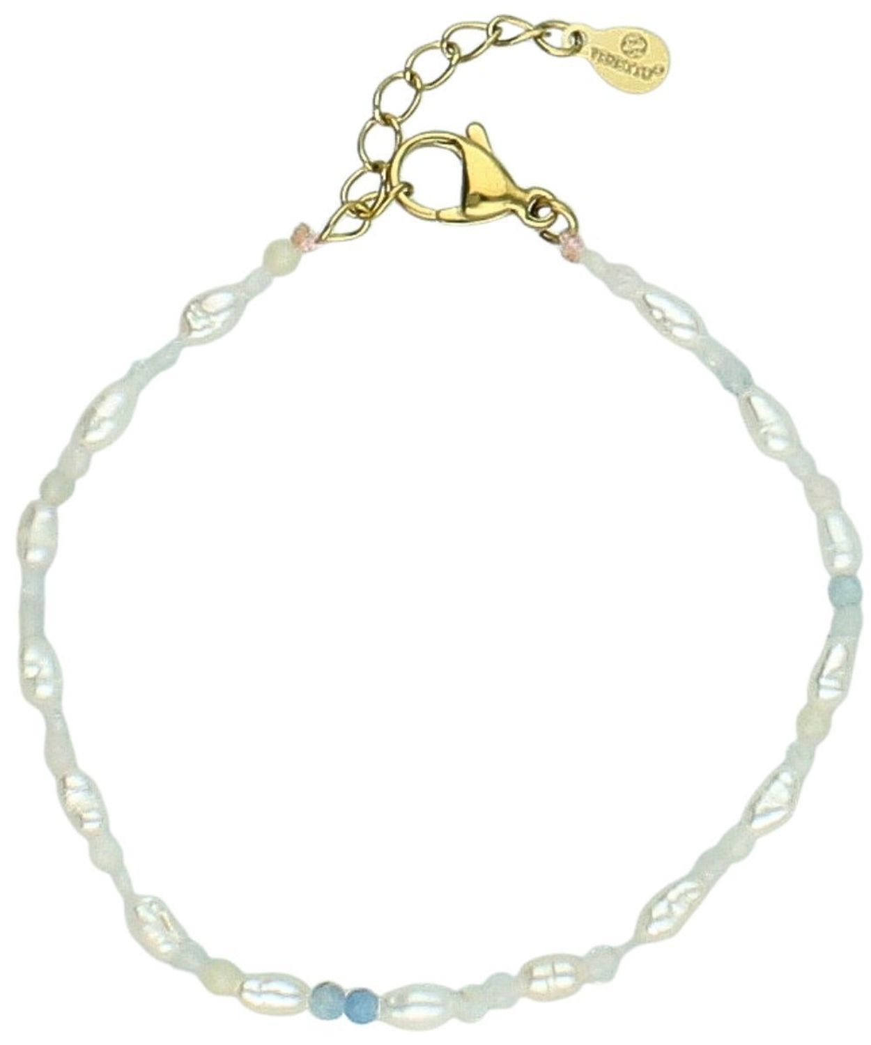 Bransoletka z morganitem i perłą hodowlaną – elegancka biżuteria z naturalnymi kamieniami.jpg