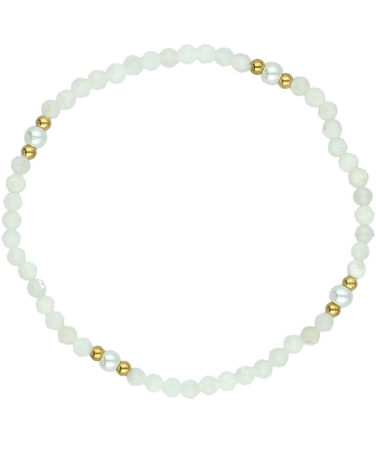 Bransoletka z Kryształu Górskiego – Naturalna Biżuteria Minimalistyczna.jpg