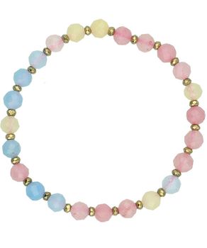 Bransoletka z apatytu na żyłce – naturalna biżuteria z kamieni niebieskich.jpg