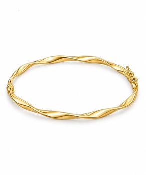 Złota bransoletka DIA-BRA-14504-375 sztywna kręcona 375 żółte złoto 20 cm.jpg