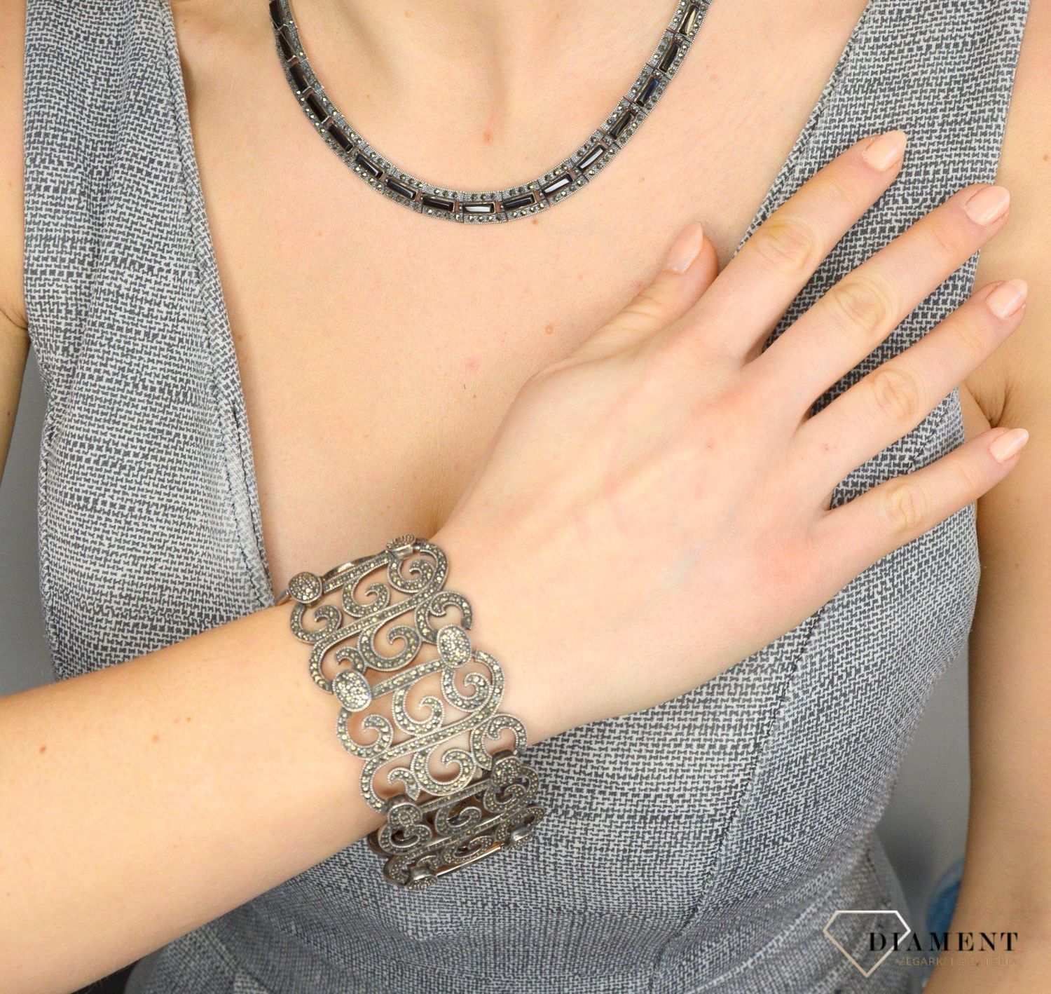 Bransoletka z markazytami DIA-BRA-2509-925.jpg