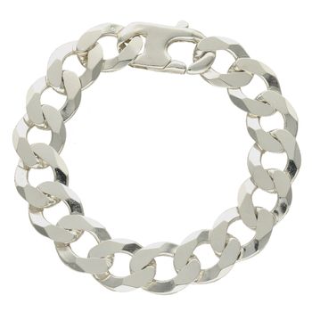 Srebrna bransoleta męska gruba pancerka DIA-BRA-3843-925 (1).jpg