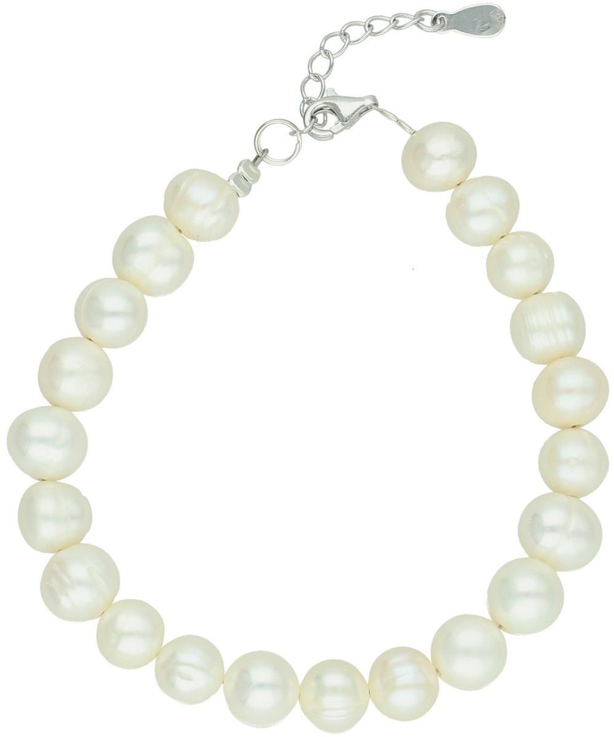 Bransoletka damska z pereł hodowlanych – klasyczna elegancja  DIA-BRA-4639-925  (2).jpg