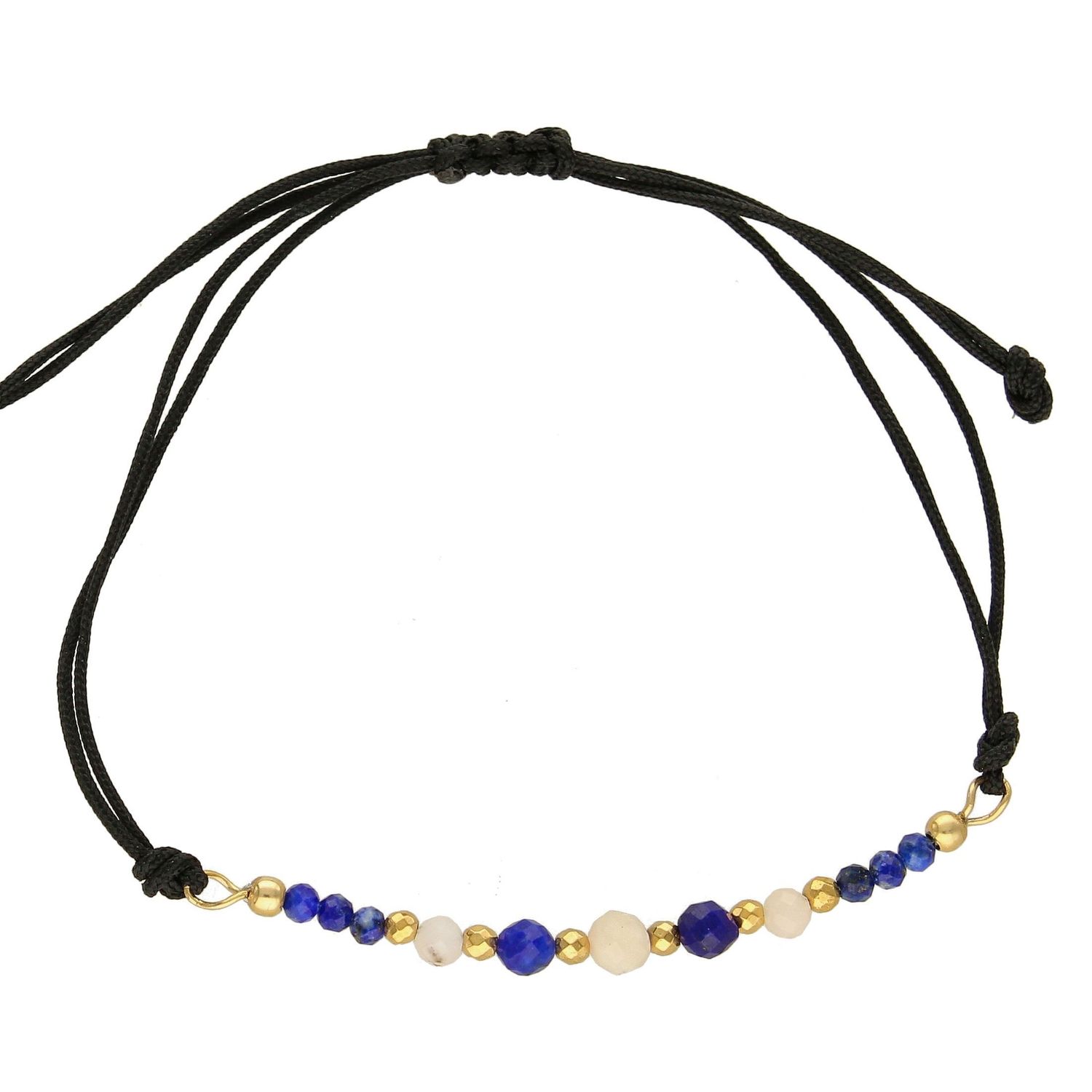 Bransoletka na sznureczku opal, lapis DIA-BRA-4906-925 (1).jpg