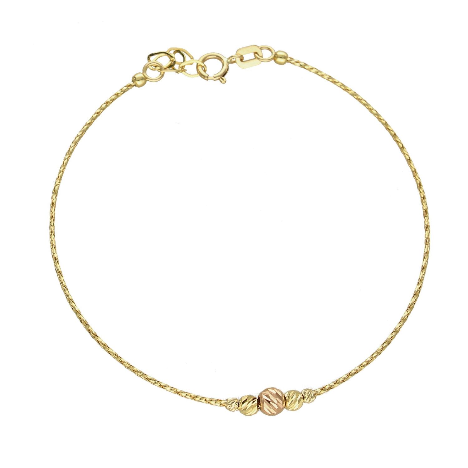 Bransoletka DIA-BRA-5338-585 złota 585 o delikatnym wzorze (1).jpg