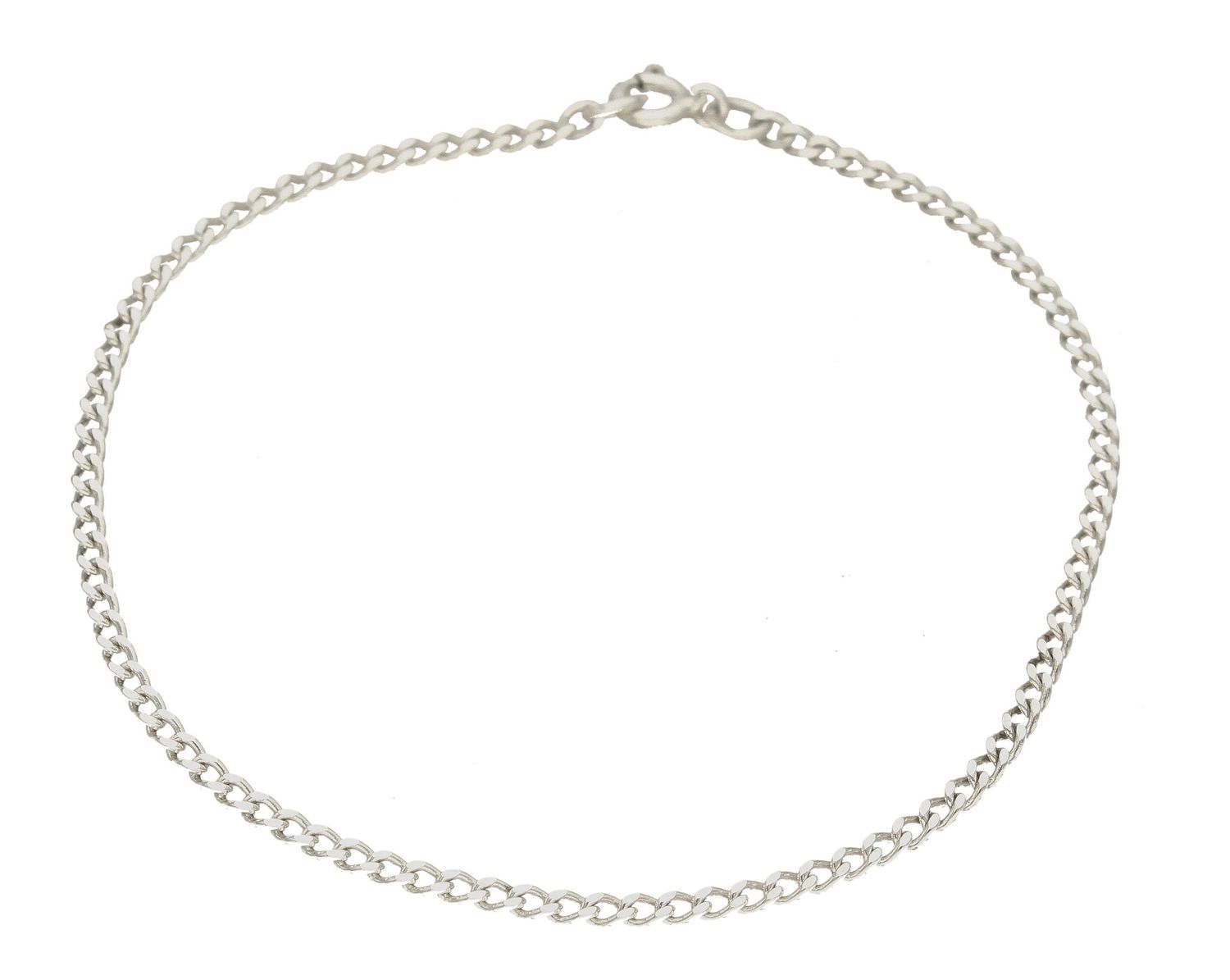 Bransoletka srebrna , pancerka 925 DIA-BRA-5764-925.jpg