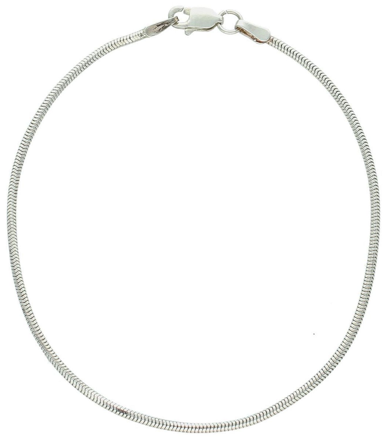 Bransoletka srebrna próba 925 lineczka DIA-BRA-9804-925 1.jpg