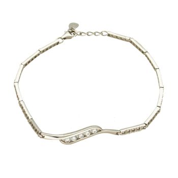 Srebrna elegancka bransoletka z cyrkoniami 925 DIA-BRA-APARTI7-925.jpg