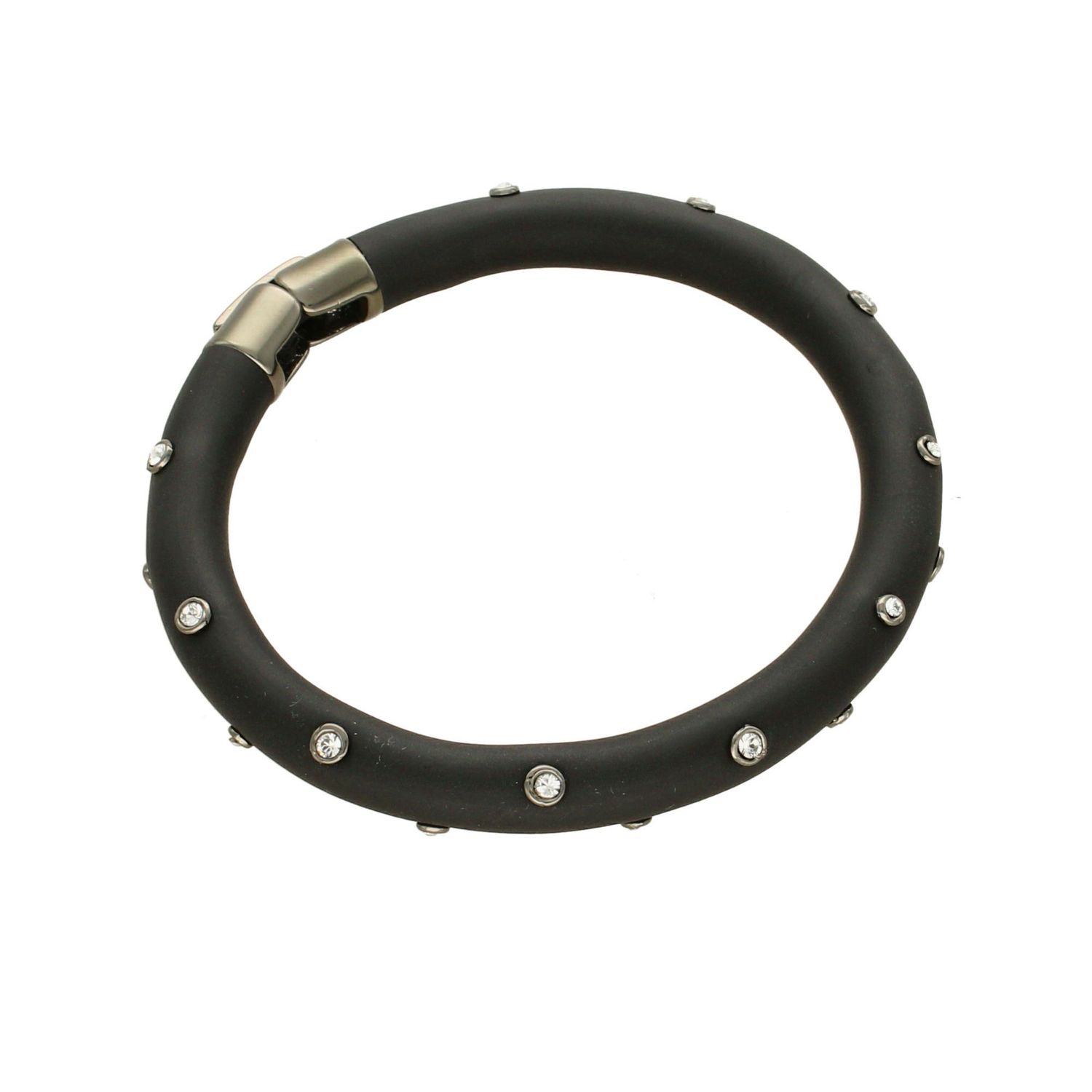 Bransoletka kauczukowa Karpiński  DIA-BRA-B11711AG.jpg