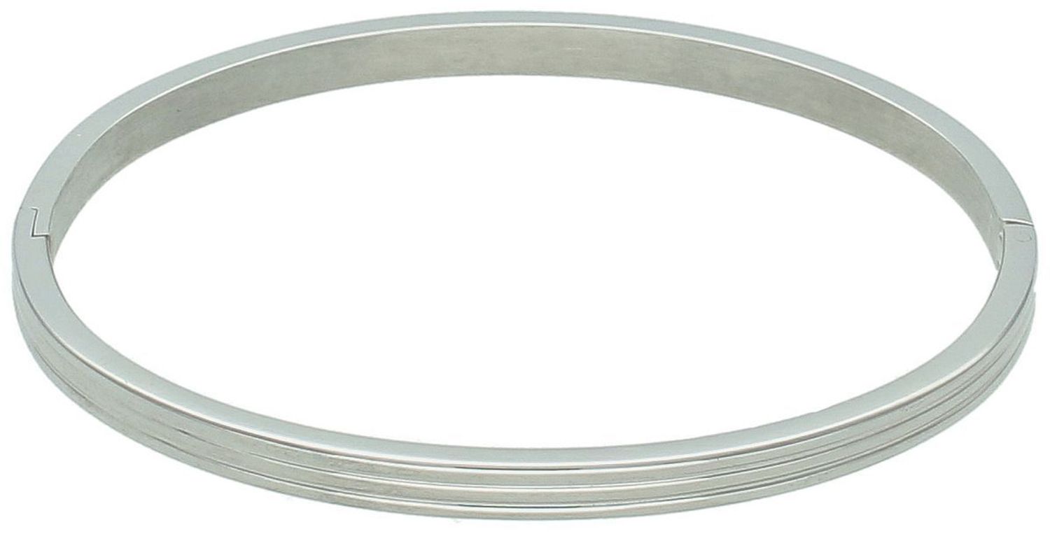 Bransoletka damska sztywna stalowa 4 mm, 17 cm  DIA-BRA-B1742436-STAL stal..jpg