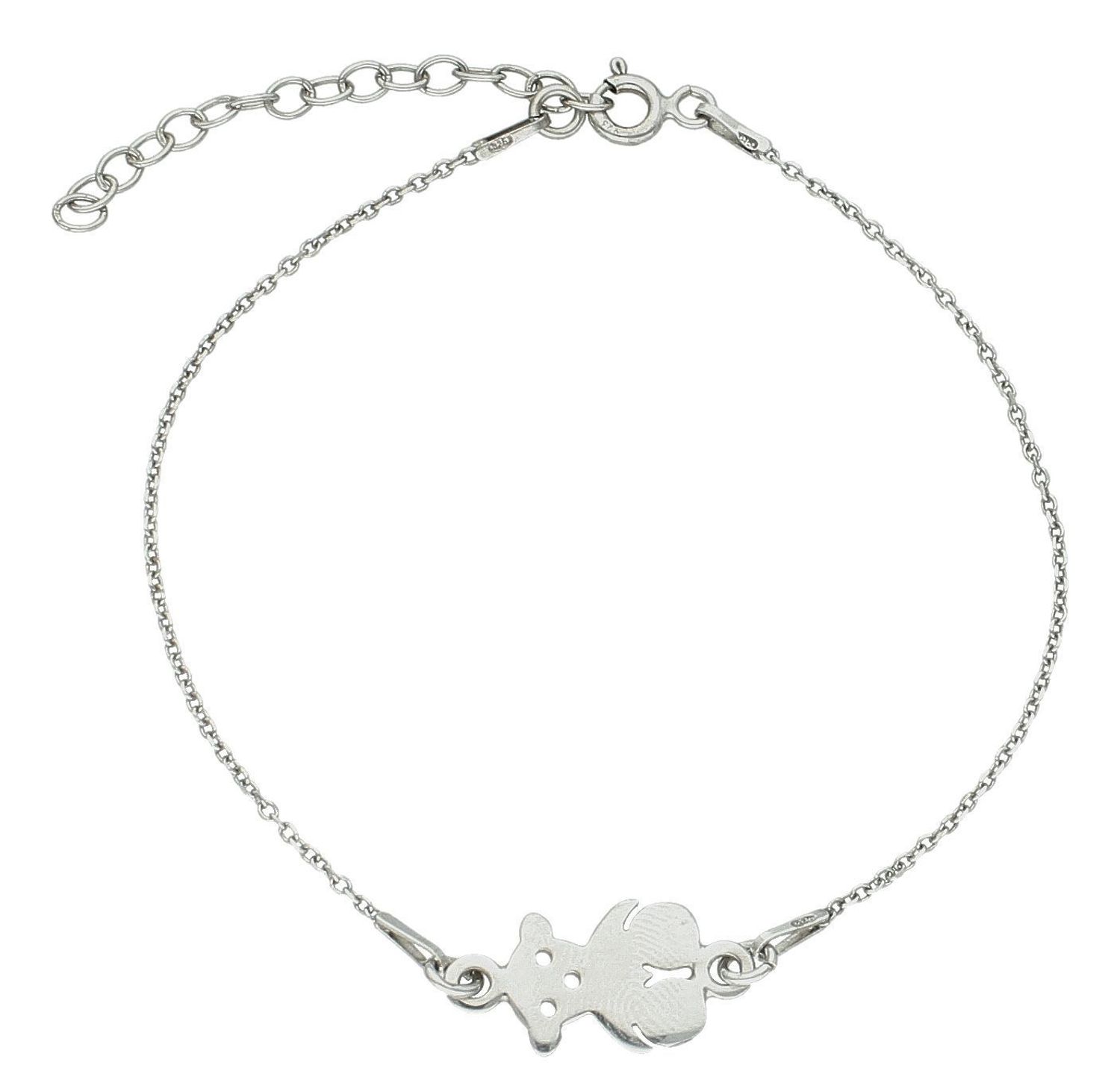 Bransoletka srebrna z Misiem 925 DIA-BRA-MISKI-925 (3).jpg