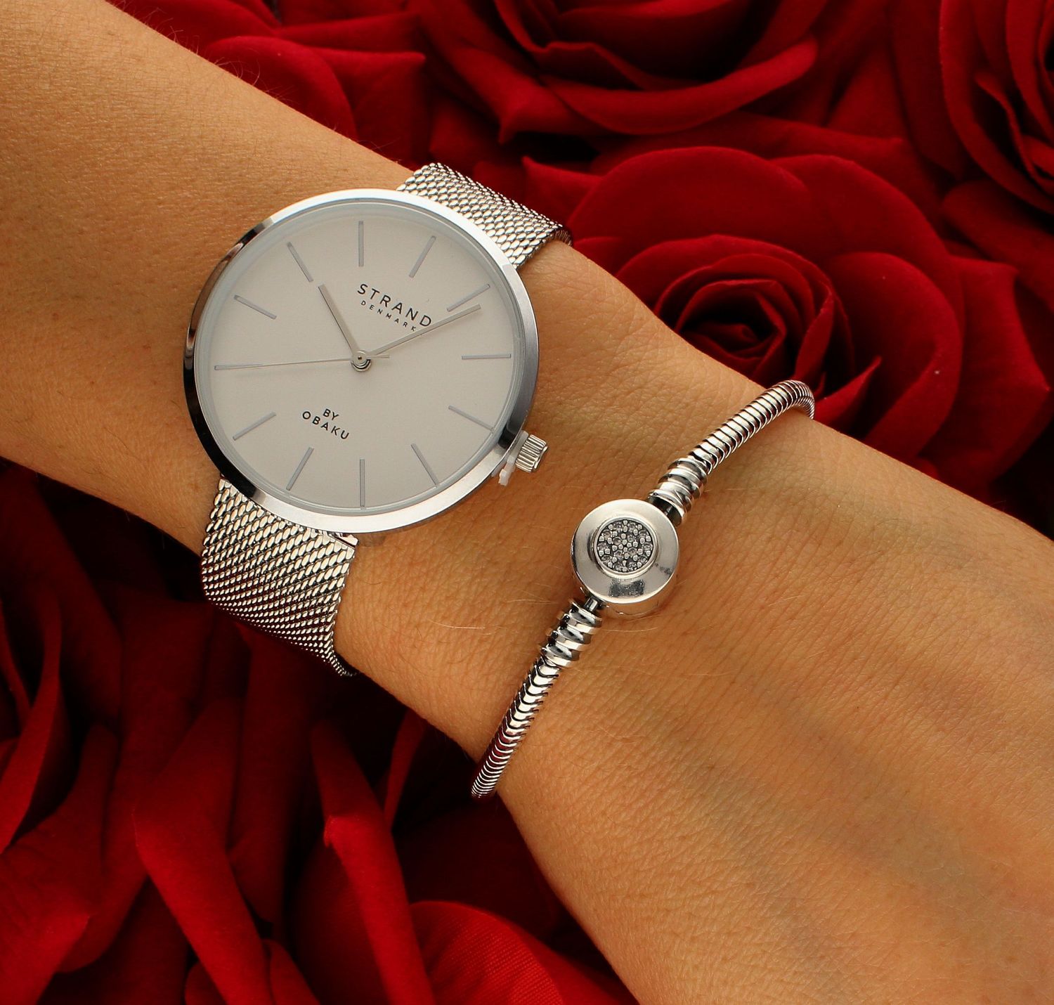 Srebrna bransoletka damska do charmsów modułowa Typu Pandora DIA-BRA-MOD10R-925. Bransoletka modułowa. Bransoletka do charmsów. Bransoletka tupu Pandora. Bransoletka modułowa linka z zawieszką. Bransoletka srebrna mod.png