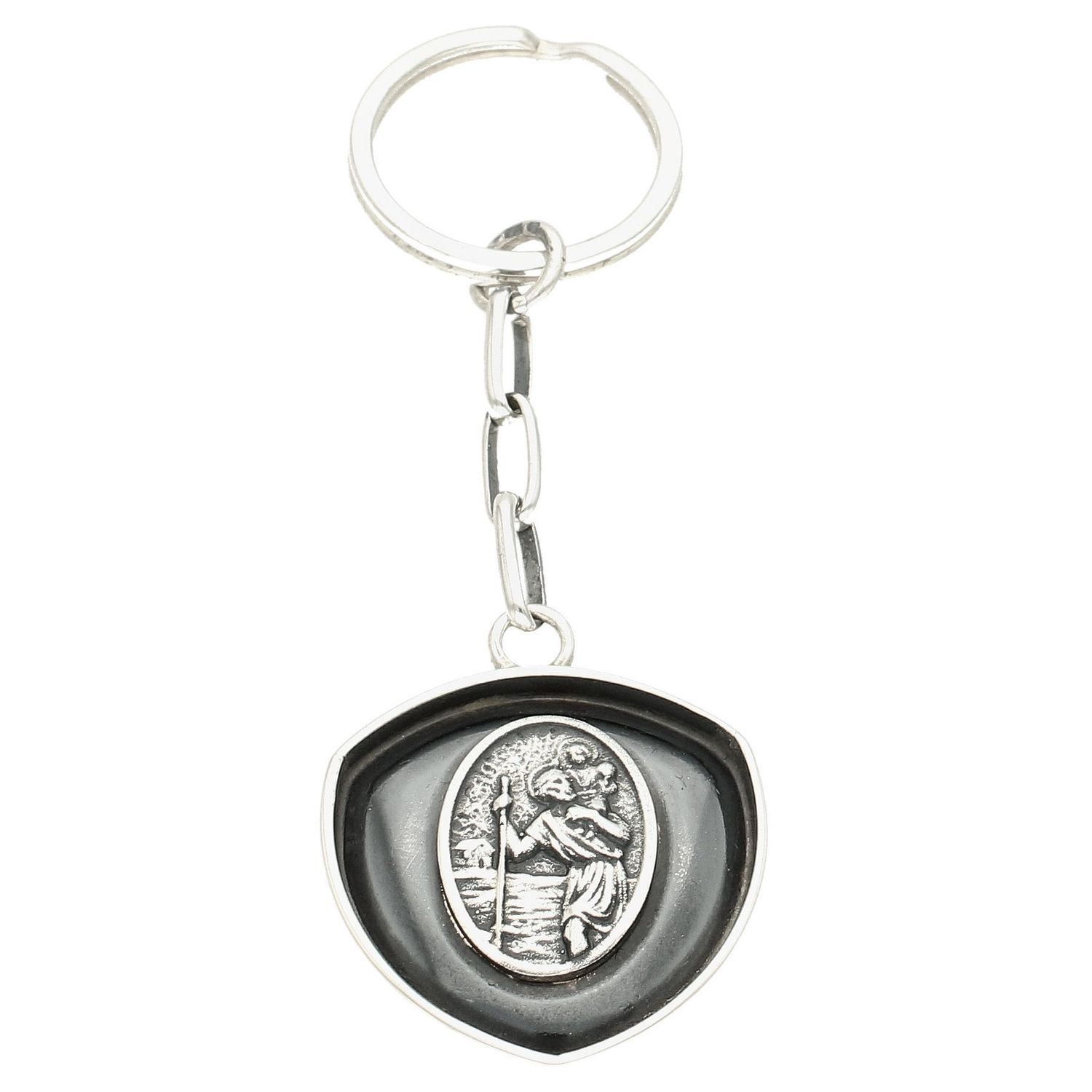 Brelok do kluczy Święty Krzysztof DIA-BRE-5855-925.jpg