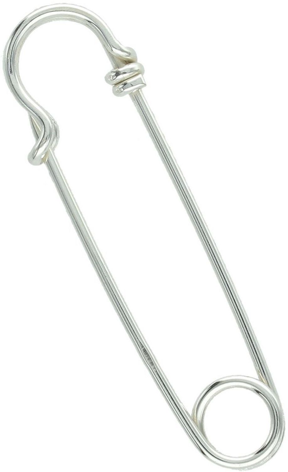 Damska srebrna broszka agrafka 925 DIA-BRO-13806-925 – elegancka i lekka.jpg