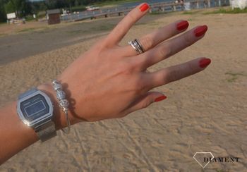 Charms do bransoletki nieskończoność. ✓ Bransoletki typu Pandora. ✓ Charms do pandora ✓ Charmsy srebrne ✓ Charmsy do bransoletki ✓ Zapraszamy! (1).JPG