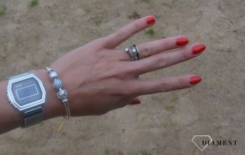 Charms do bransoletki nieskończoność. ✓ Bransoletki typu Pandora. ✓ Charms do pandora ✓ Charmsy srebrne ✓ Charmsy do bransoletki ✓ Zapraszamy! (6).JPG