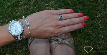 Charms Moments Czerwone Oczka Pave ✓ Bransoletki typu Pandora. ✓ Charms do pandora (1).JPG
