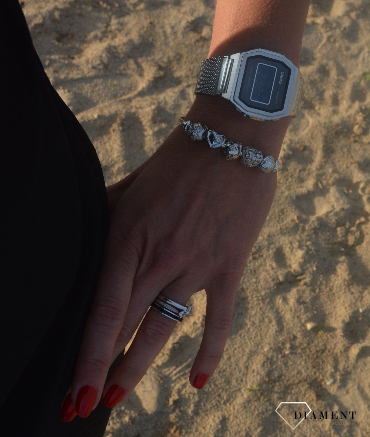 Charms do bransoletki kwiatek z cyrkonii DIA-CHA-0155-925.jpg