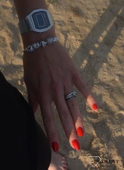 Charms do bransoletki kwiatek z cyrkonii DIA-CHA-0155-925. ✓ Bransoletki typu Pandora. ✓ Charms do pandora ✓ Charmsy srebrne ✓ Charmsy do bransoletki ✓ Zapraszamy! (7).JPG