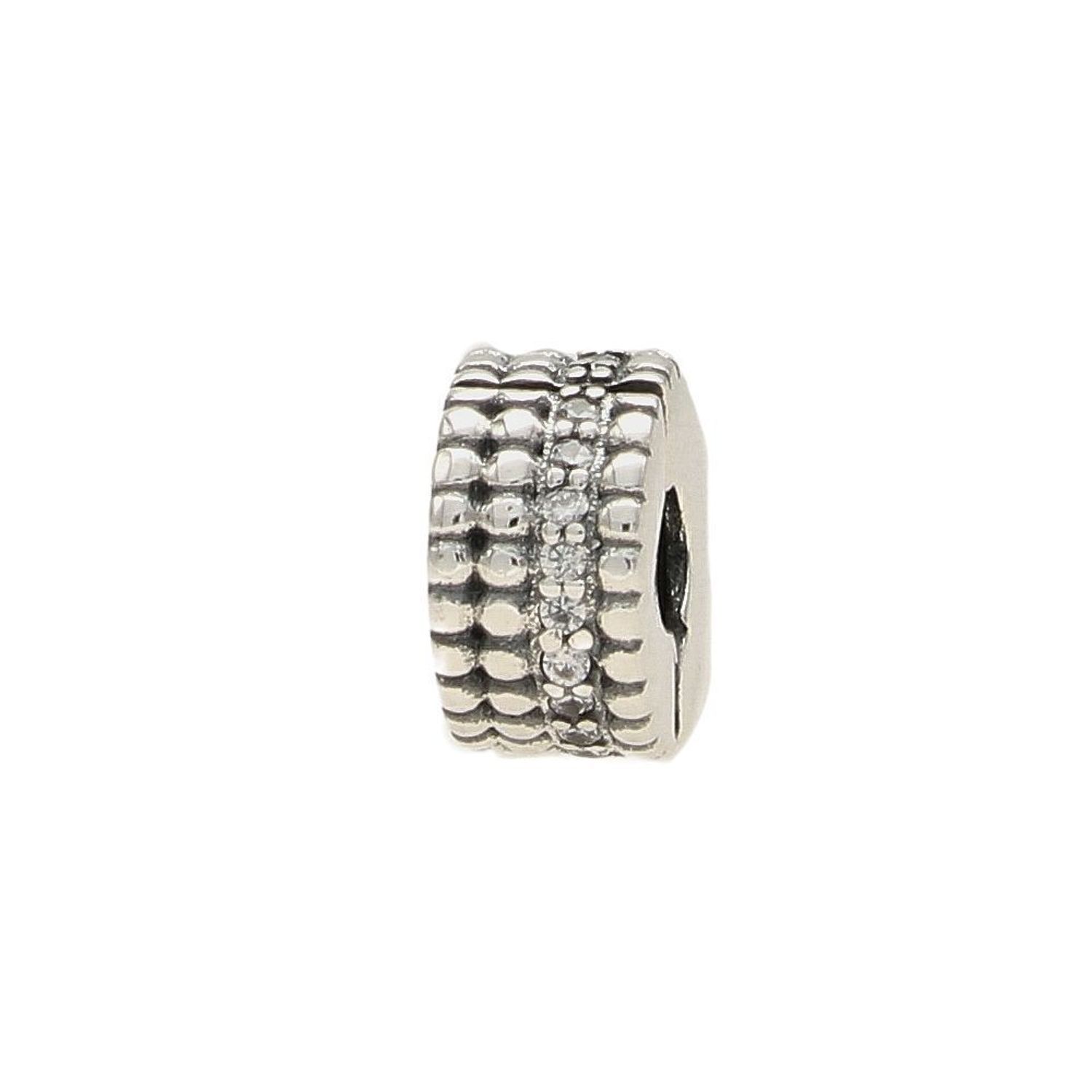 Charms Moments z cyrkonia klips DIA-CHA-2430-925.jpg