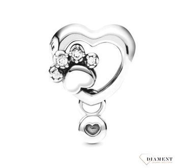 Charms Moments Serce z łapką psa DIA-CHA-3746-925 (1).jpg