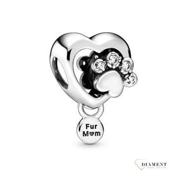 Charms Moments Serce z łapką psa DIA-CHA-3746-925 (2).jpg