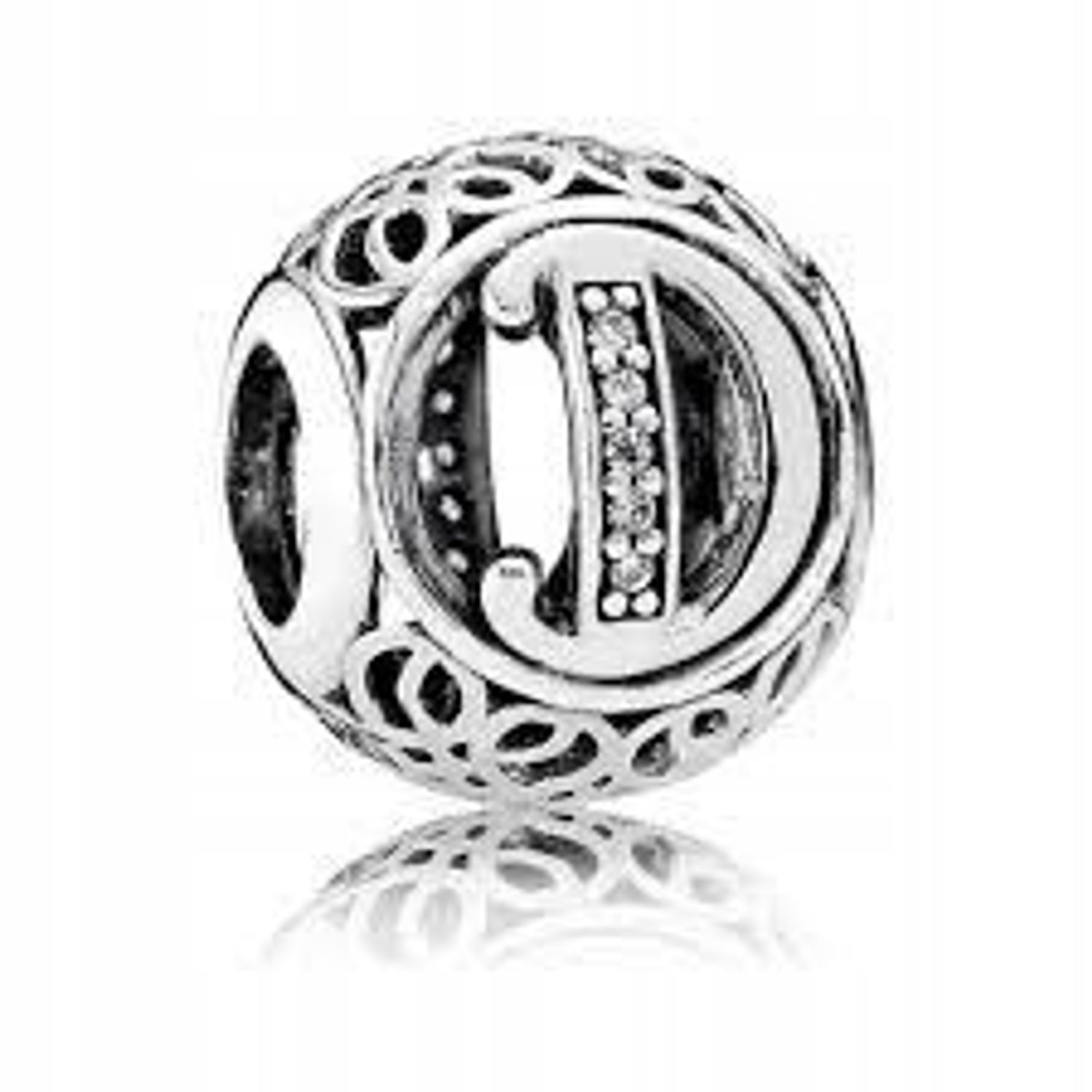Charms Moments Okrągły Literka D DIA-CHA-3749D-925.jpg