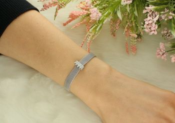 Charms srebrny korona z cyrkoniami typu PANDORKA próba 925, DIA-CHA-5567-925 Poczuj się jak prawdziwa królowa dzięki wyjątkowemu charmsowi w kształcie korony z błyszczącymi cyrkoniami 2.jpg