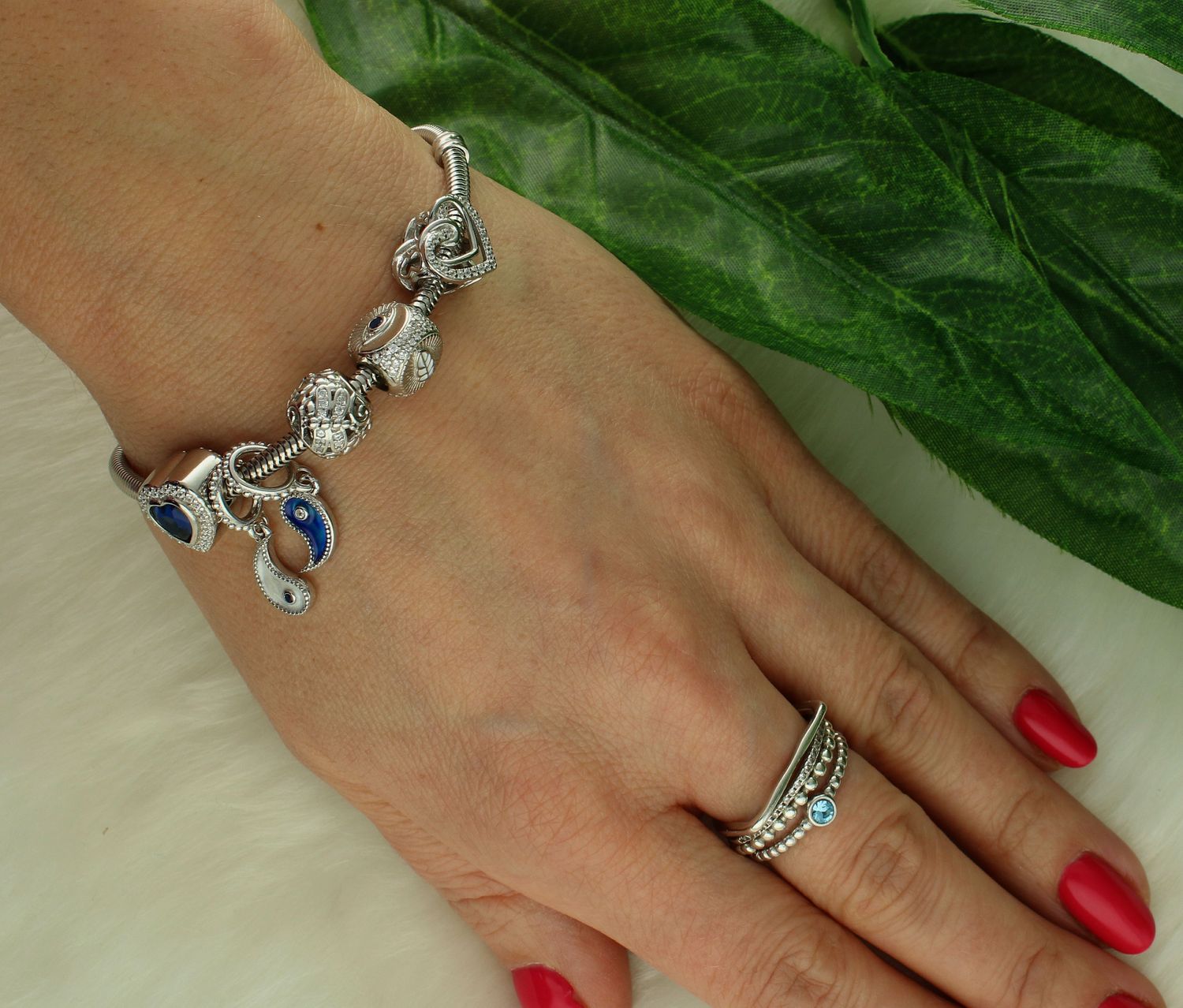 Charms Moments srebrny 925 ważka z cyrkoniami DIA-CHA-560222CHR-925. Charms do bransoletki typu Pandora. Charms do bransoletki modułowej. Charms zawieszka idealna na prezent.1.jpg