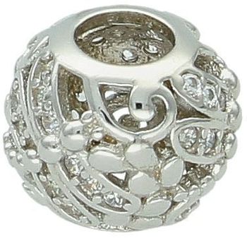 Charms Moments srebrny 925 ważka z cyrkoniami DIA-CHA-560222CHR-925. Charms do bransoletki typu Pandora. Charms do bransoletki modułowej. Charms zawieszka idealna na prezent.1.jpg