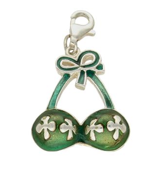 Srebrna zawieszka charms bikini kąpielowe DIA-CHA-6826-925. Charms srebrny. Zawieszka do bransoletki. Zawieszka bikini kąpielowe. Zawieszka charms do bransoletki. Charms zawieszka idealna na prezent dla kobiety. Idealna zawi.jpg