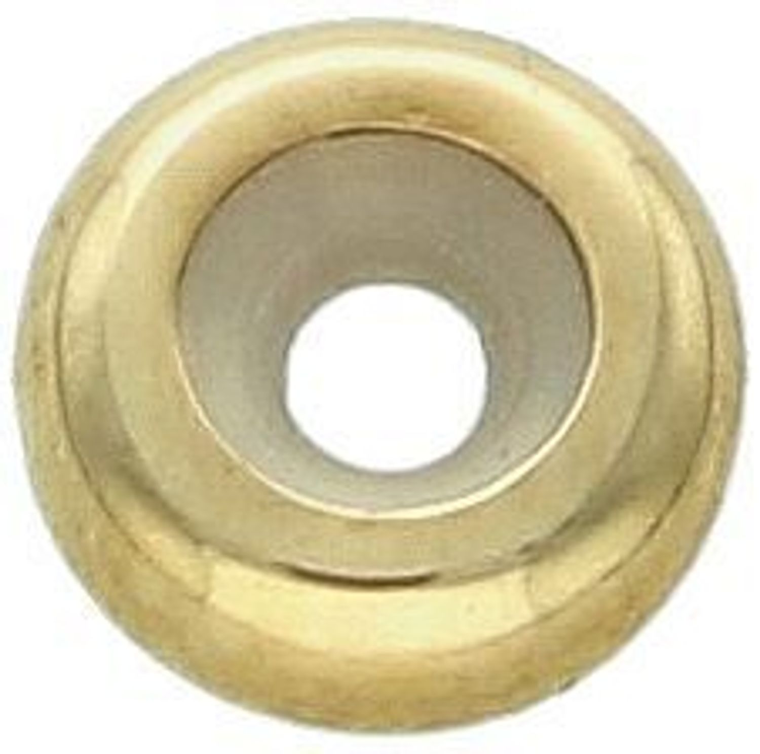 Złota zawieszka 333 gładkie złote kółko DIA-CHA-9072-333 Ponadczasowa biżuteria w formie zawieszki, pozwalająca każdej kobiecie skomponować biżuterię wedle własnych upodobań, 2.jpg