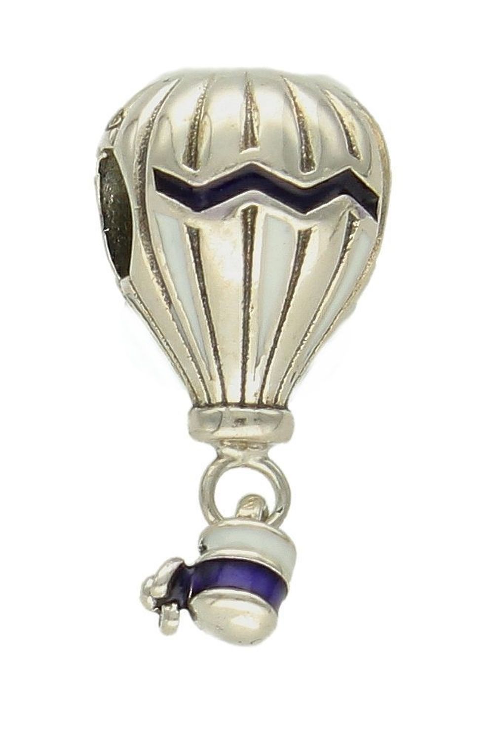 Charms Moments srebrny 925 latający balon DIA-CHA-9513-925. Charms srebrny do bransoletki. Idealny charms do bransoletki typu Pandora (1).jpg