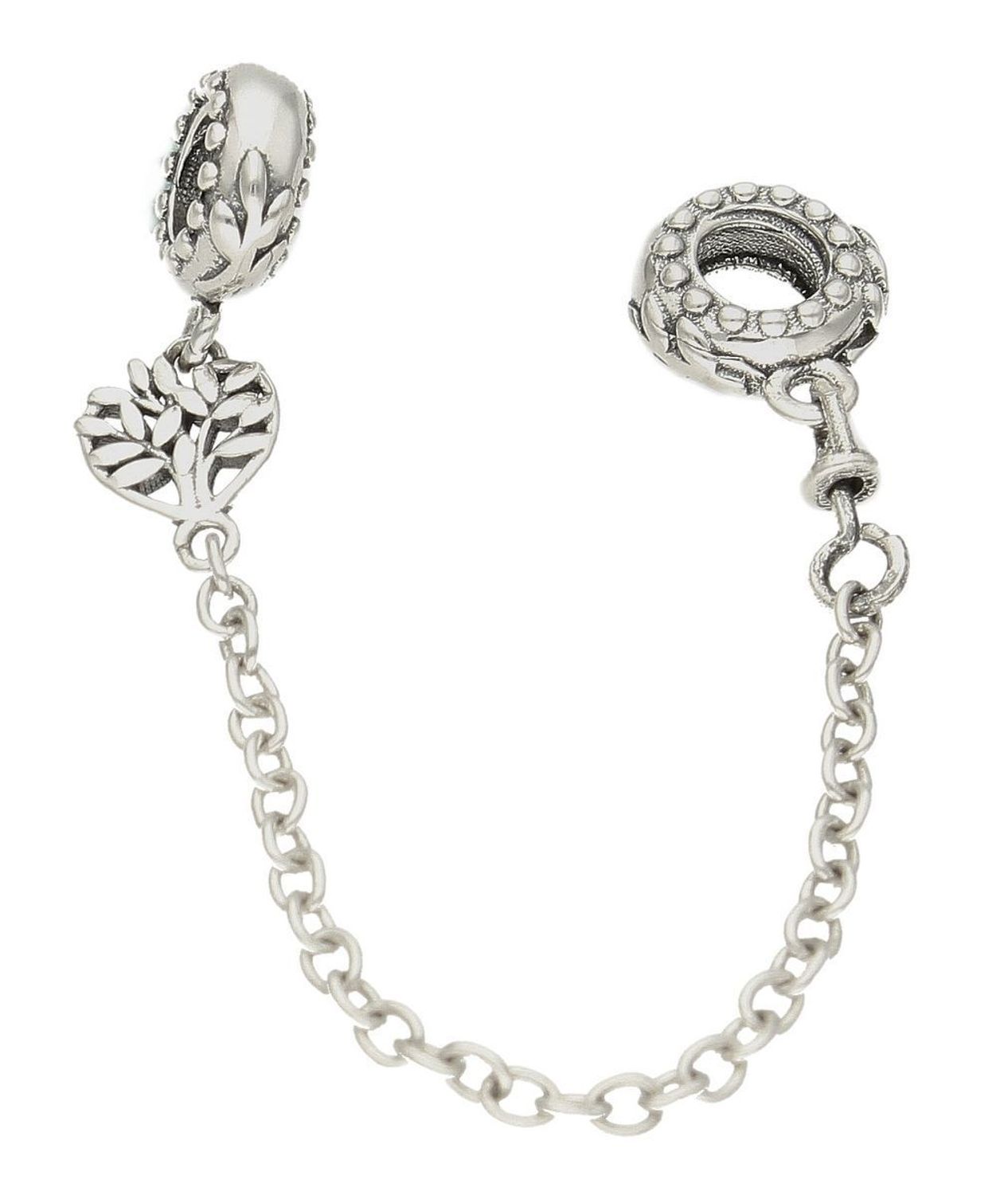 Łańcuszek zabezpieczający z charmsem Dwa kółeczka ozdobne DIA-CHA-9567-925. Łańcuszki zabezpieczające to wyjątkowy rodzaj charms (2).jpg