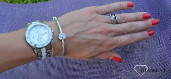 Charms Moments Czerwone Oczka Pave ✓ Bransoletki typu Pandora. ✓ Charms do pandora (2).JPG