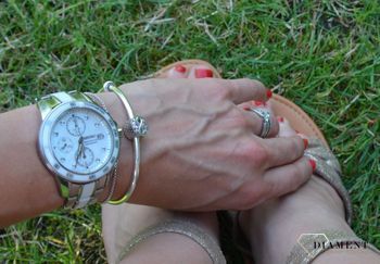 Charms Moments Czerwone Oczka Pave ✓ Bransoletki typu Pandora. ✓ Charms do pandora (4).JPG