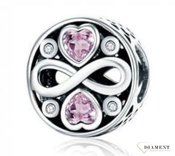 Charms Moments Serce Nieskończoność.jpg