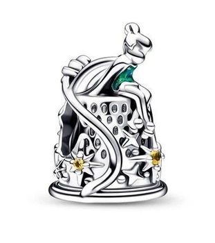 Charms Moments srebrny 925 Dzwoneczek DIA-CHA-IM0170623CH-925. Charms do bransoletki typu Pandora. Charms do bransoletki modułowej. Charms z zawieszka. Charms dzwoneczek. Charms do bransoletki na prezent..jpg