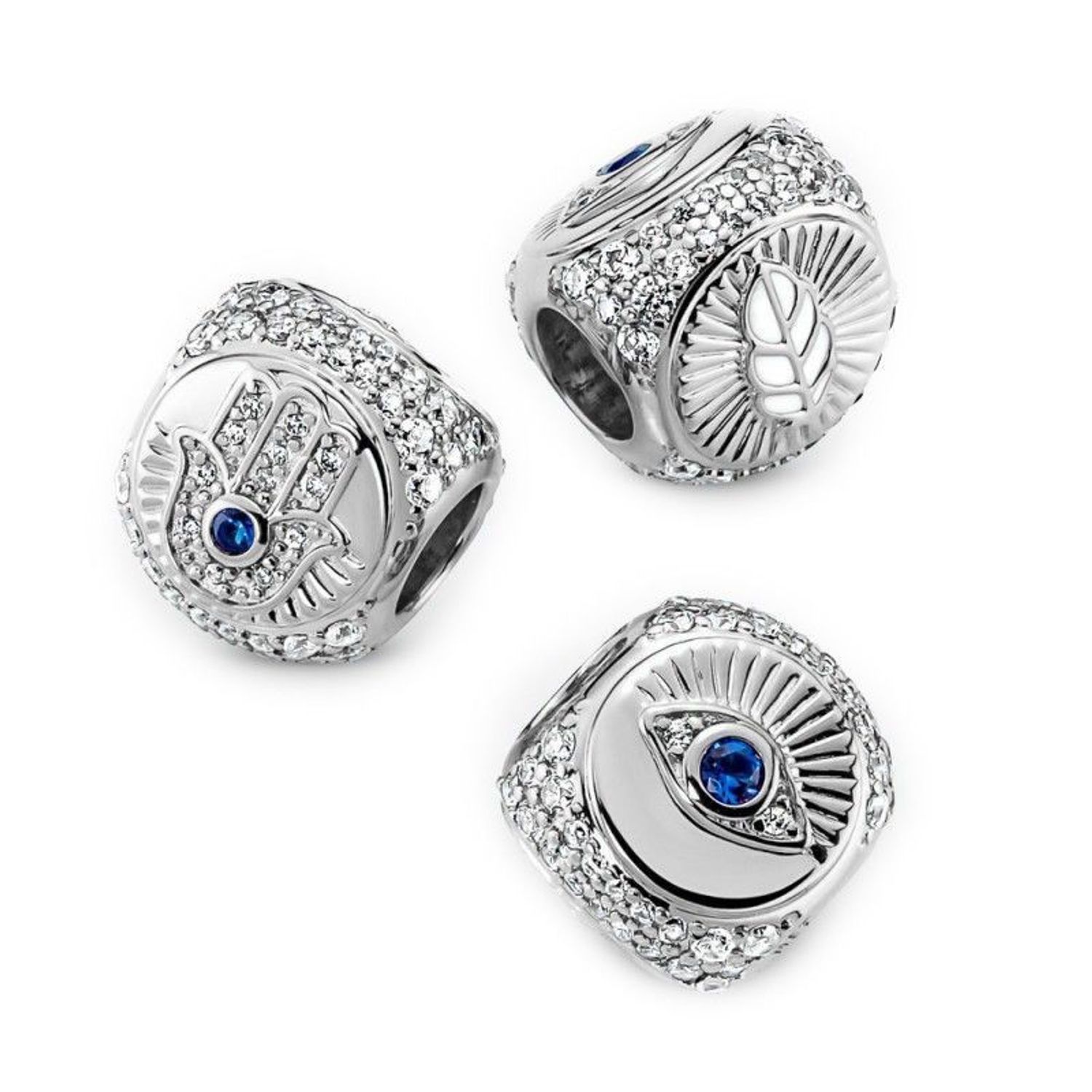 Charms Moments srebrny 925 dłoń Fatimy DIA-CHA-IM0320123CH-925.jpg