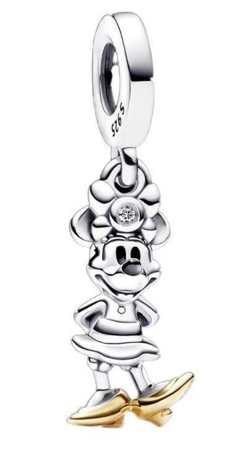 Charms Moments srebrny 925 Myszka Mini DIA-CHA-IM2320224CH-925. Srebrna zawieszka do bransoletki modułowej. Srebrna zawieszka charms moments. Charms do Pandory idealna na prezent..jpg