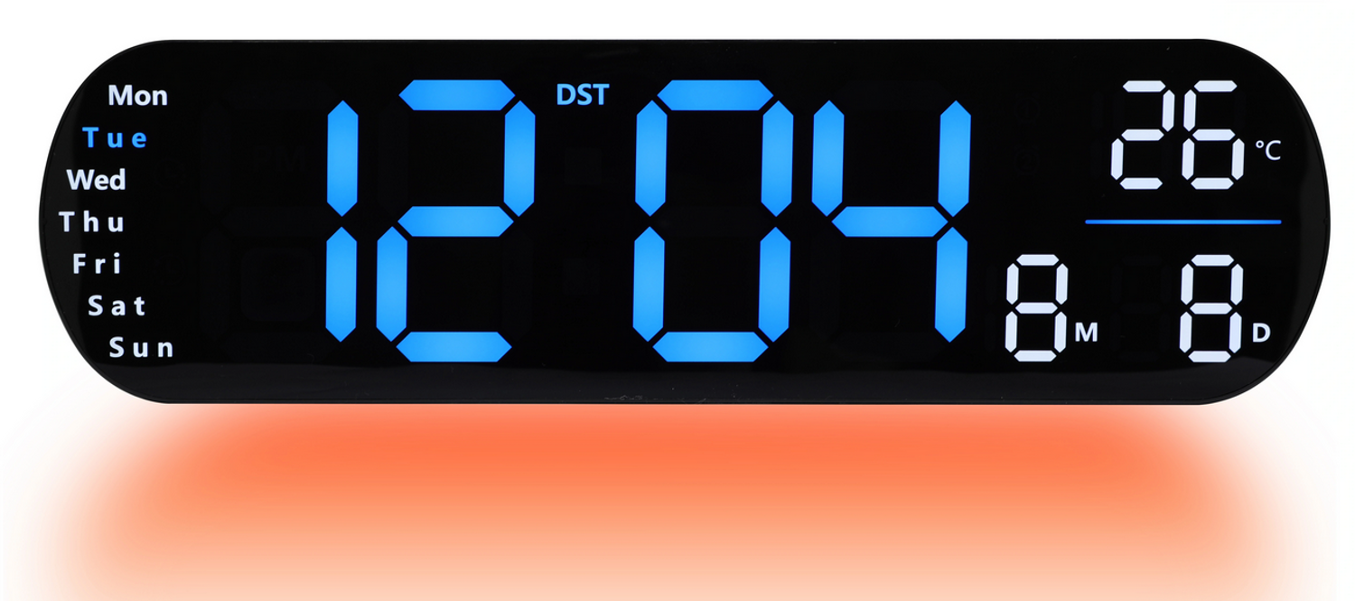 Duży zegar cyfrowy z termometrem JVD DH5502.1 35x10 cm – niebieski wyświetlacz (1).png