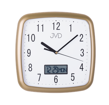 Ścienny zegar JVD DH615.3.png