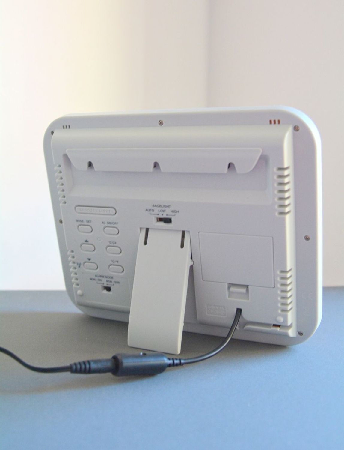 Zegar cyfrowy JVD stacja pogody sterowany radiem DH9362.2. ✓ zegar z polskim menu ✓zegar z polskim datownikiem ✓ Zegary cyfrowe ✓Zegary sterowane radiem✓ Zegary na biurko✓ Gwarancja najniższej ceny✓.jpg