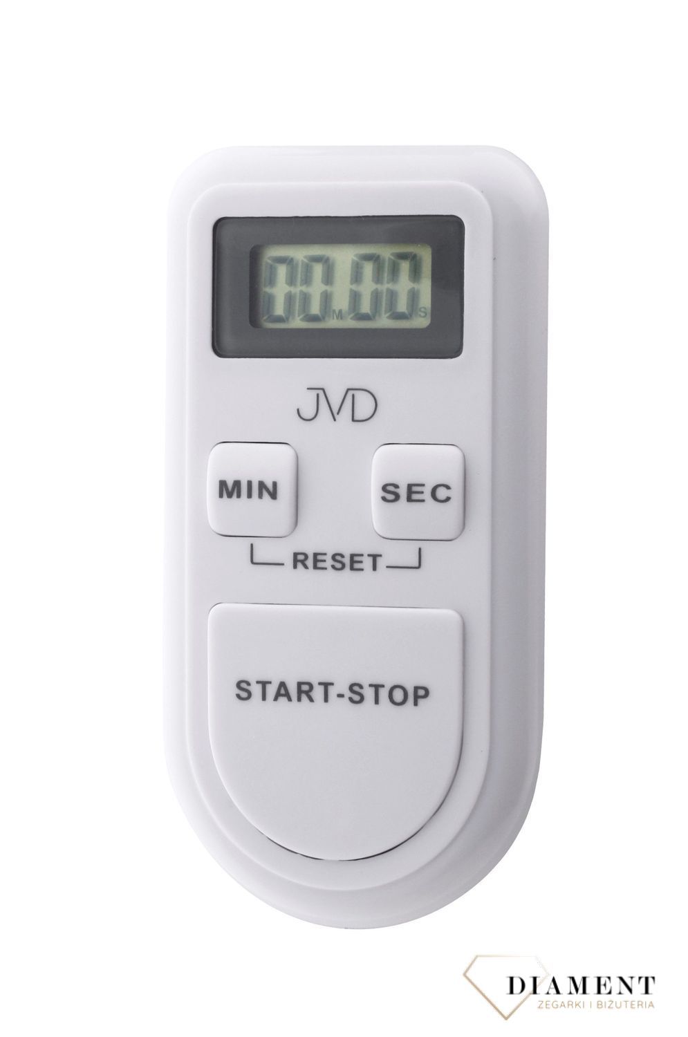 Minutnik cyfrowy na baterię JVD Biały DM280 (2).jpg